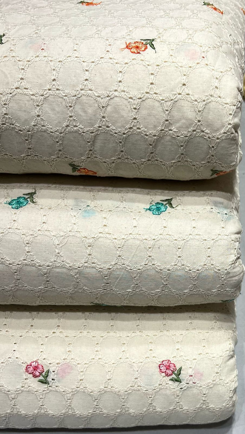Pure Kora Cotton