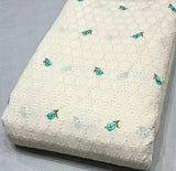 Pure Kora Cotton