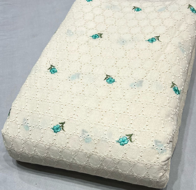 Pure Kora Cotton
