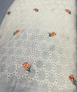 Pure Kora Cotton
