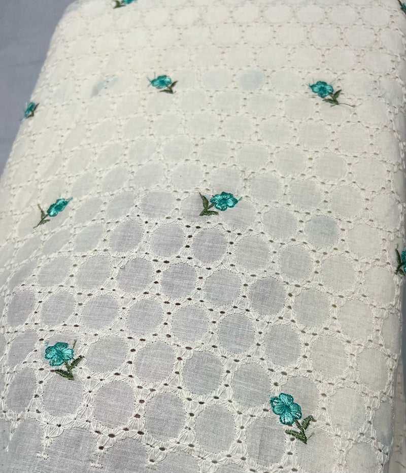 Pure Kora Cotton