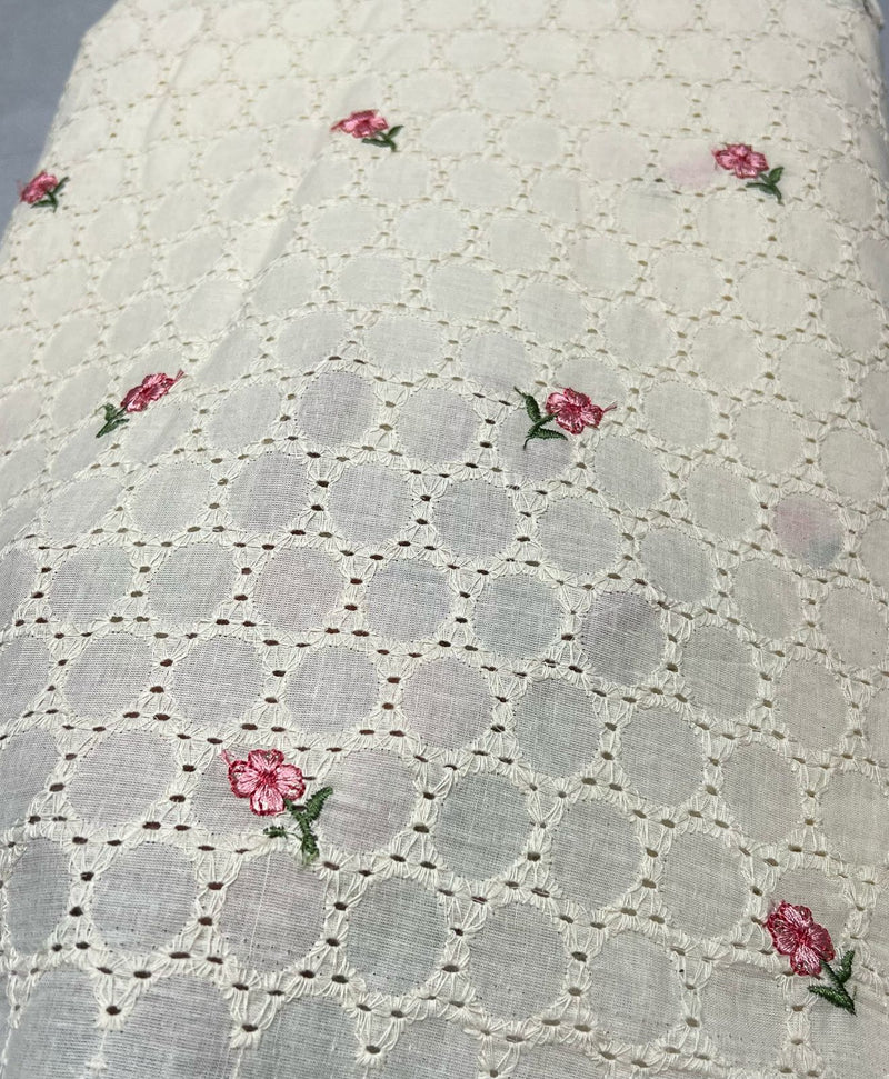 Pure Kora Cotton