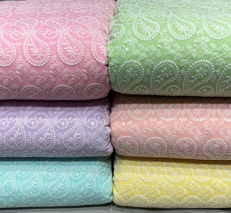 Pure Cotton