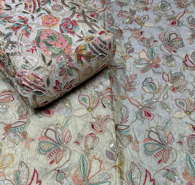 Pure Tissue