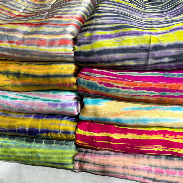 Modal Satin