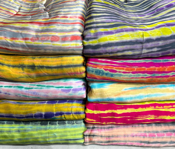 Modal Satin