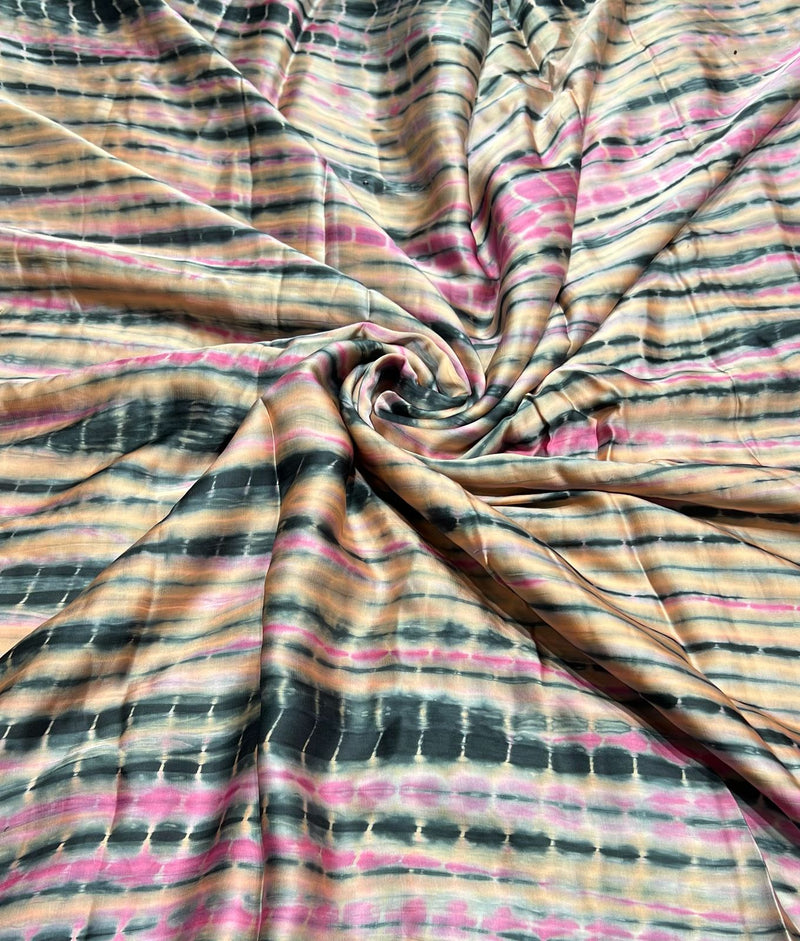 Modal Satin
