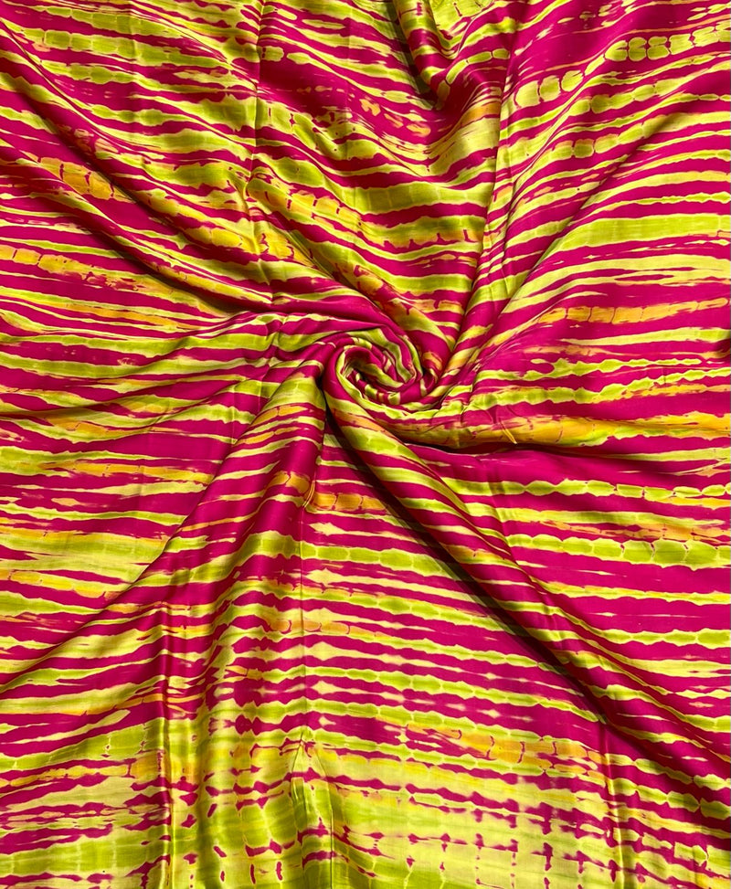 Modal Satin
