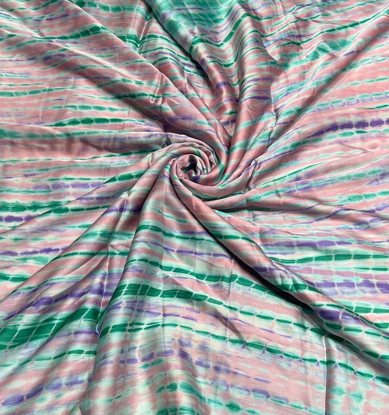 Modal Satin