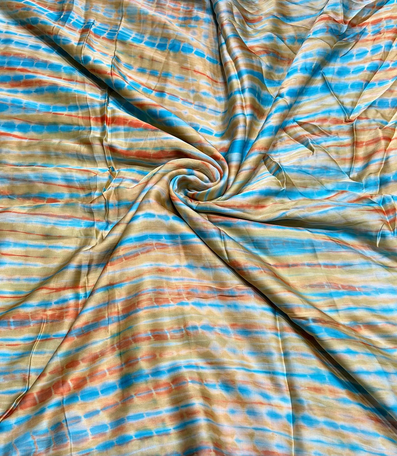 Modal Satin