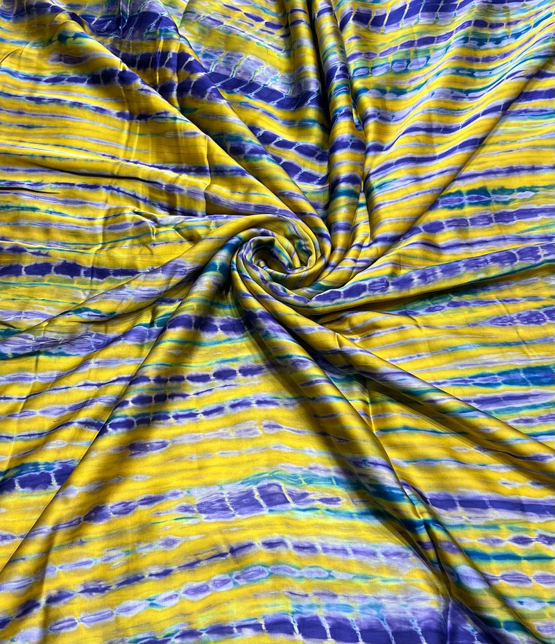 Modal Satin