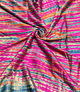 Modal Satin
