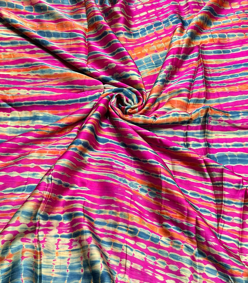Modal Satin