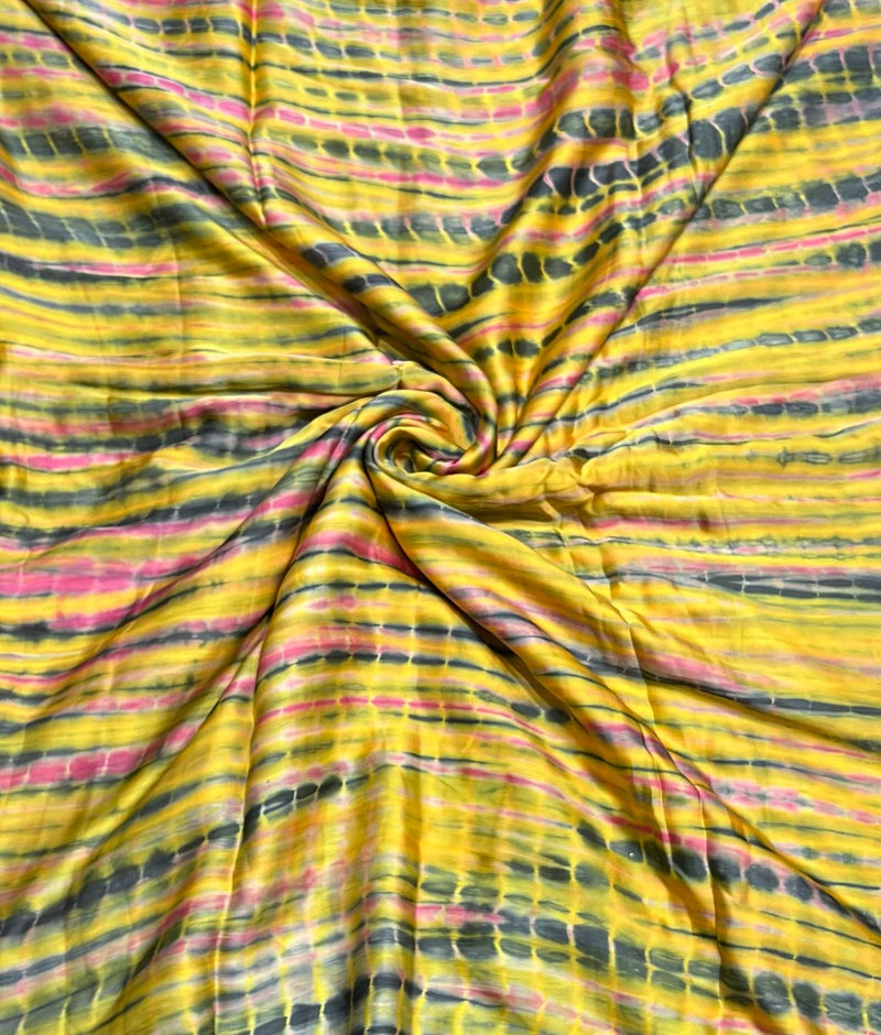 Modal Satin