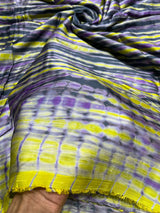 Modal Satin