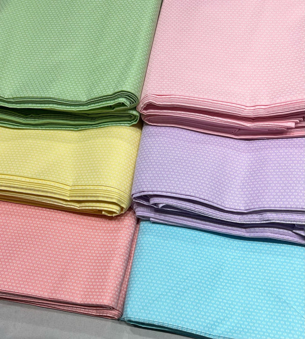 Pure Cotton