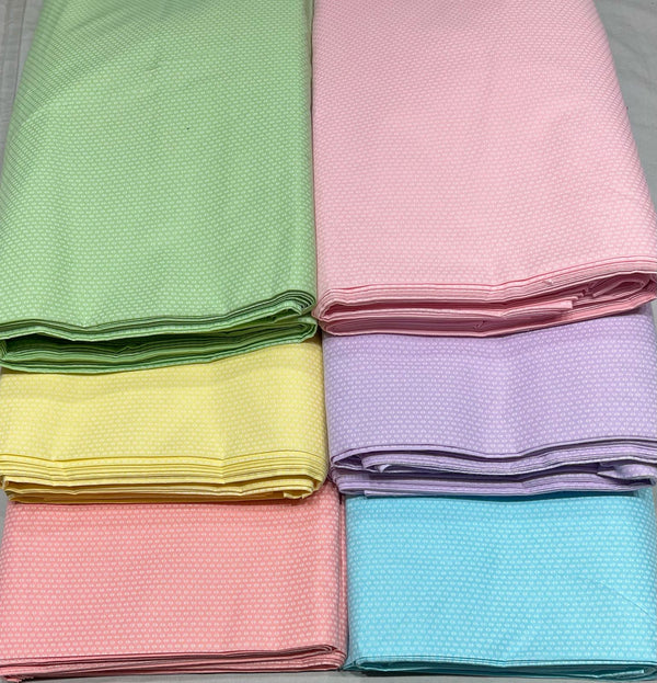 Pure Cotton