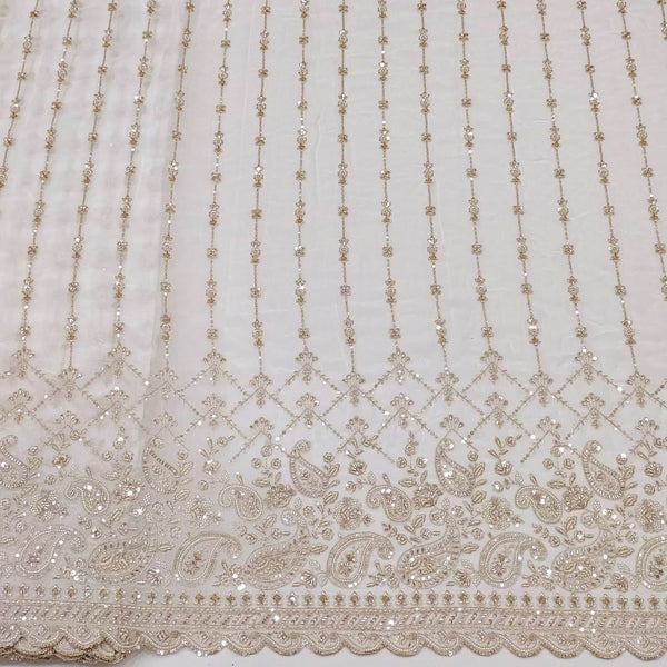 Pure Georgette