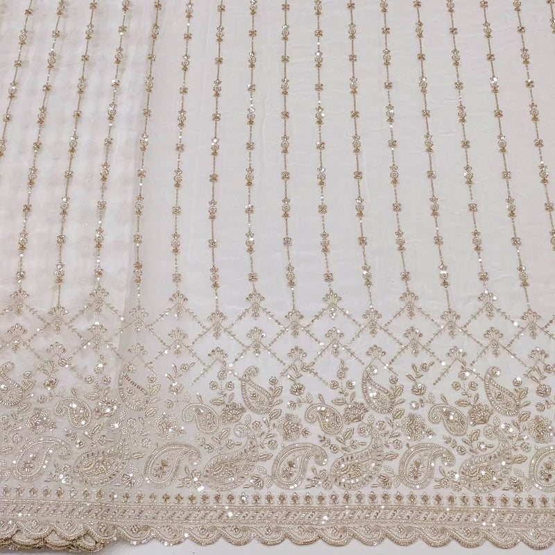 Pure Georgette