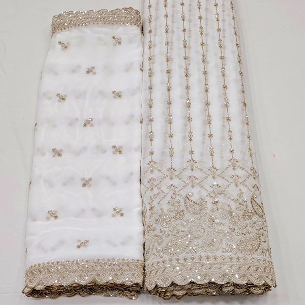 Pure Georgette