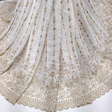 Pure Georgette