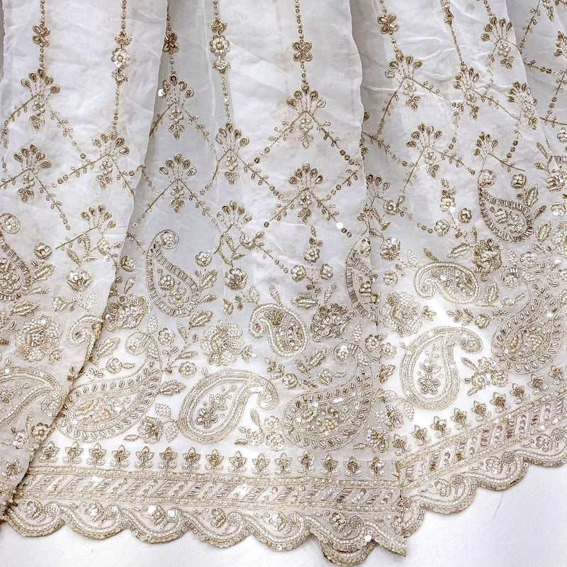 Pure Georgette