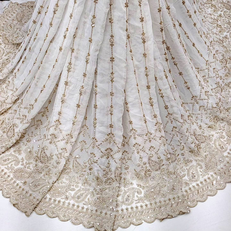 Pure Georgette