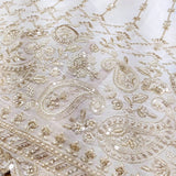 Pure Georgette
