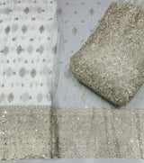 Orgenza Fabric