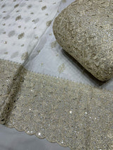 Orgenza Fabric