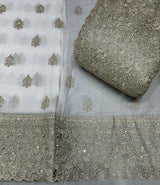Orgenza Fabric