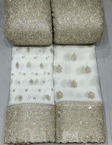 Orgenza Fabric