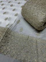Orgenza Fabric