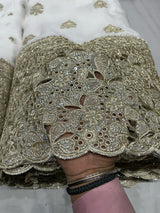 Orgenza Fabric