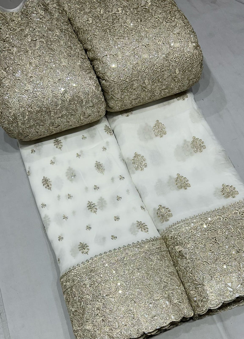 Orgenza Fabric
