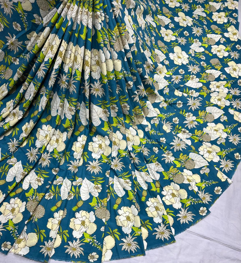 Pure Cotton
