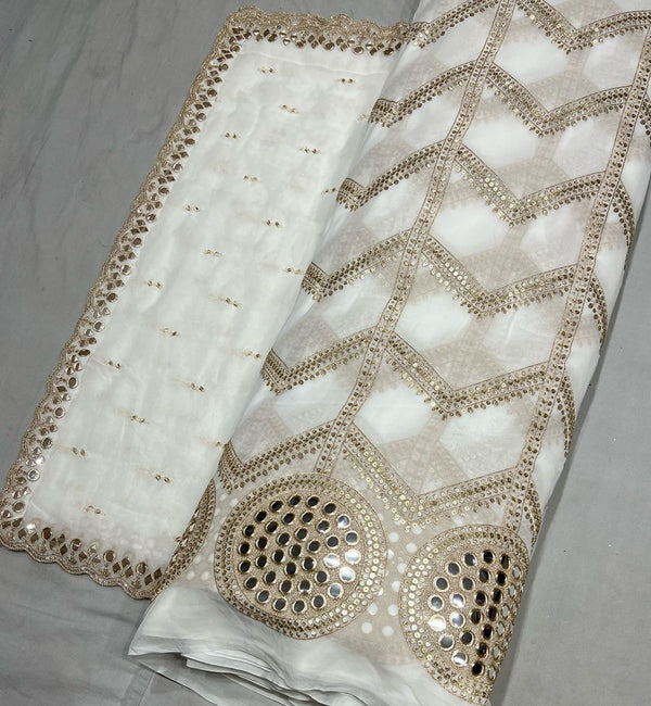 Pure Georgette
