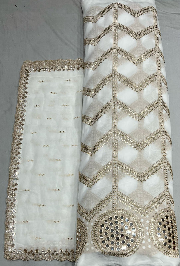 Pure Georgette