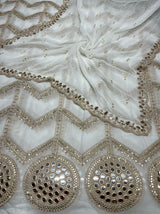 Pure Georgette