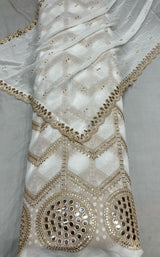 Pure Georgette