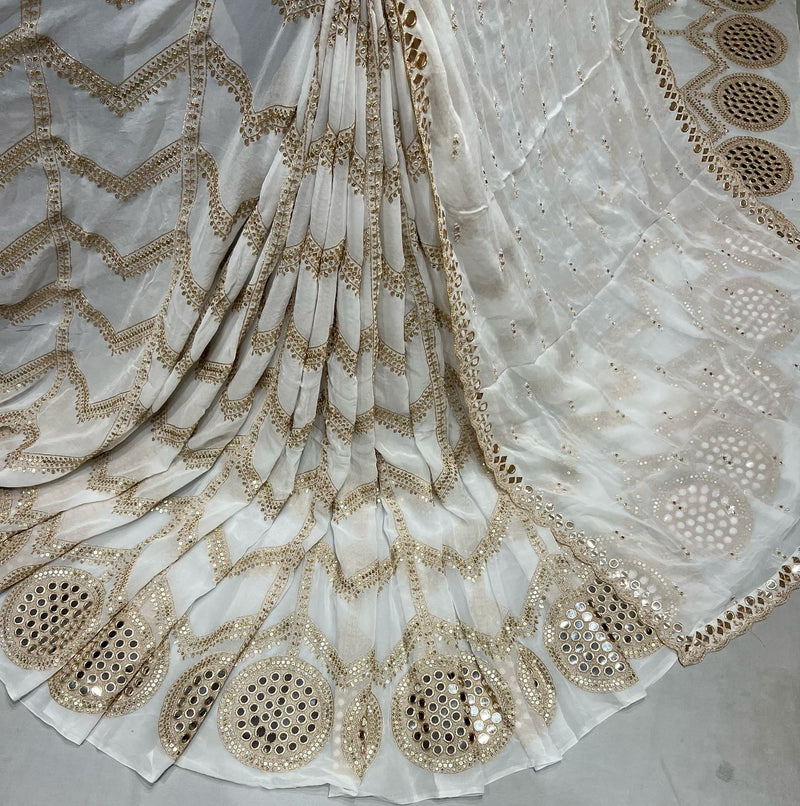 Pure Georgette