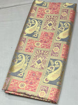 Pure Brocade