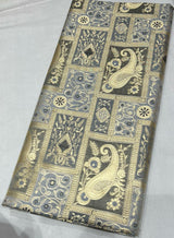 Pure Brocade