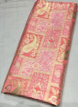 Pure Brocade
