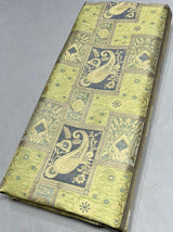 Pure Brocade