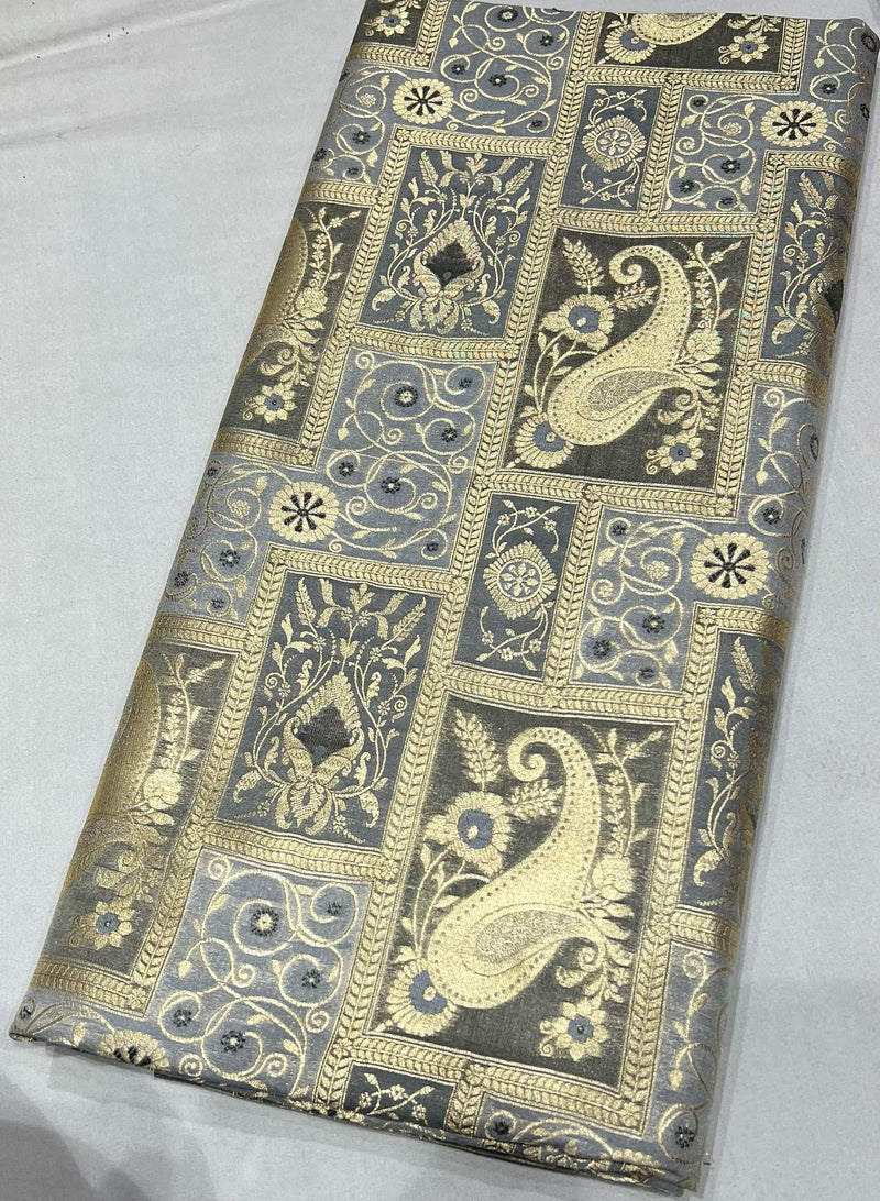 Pure Brocade