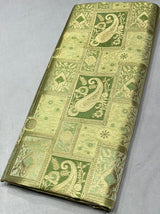 Pure Brocade
