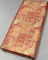 Pure Brocade