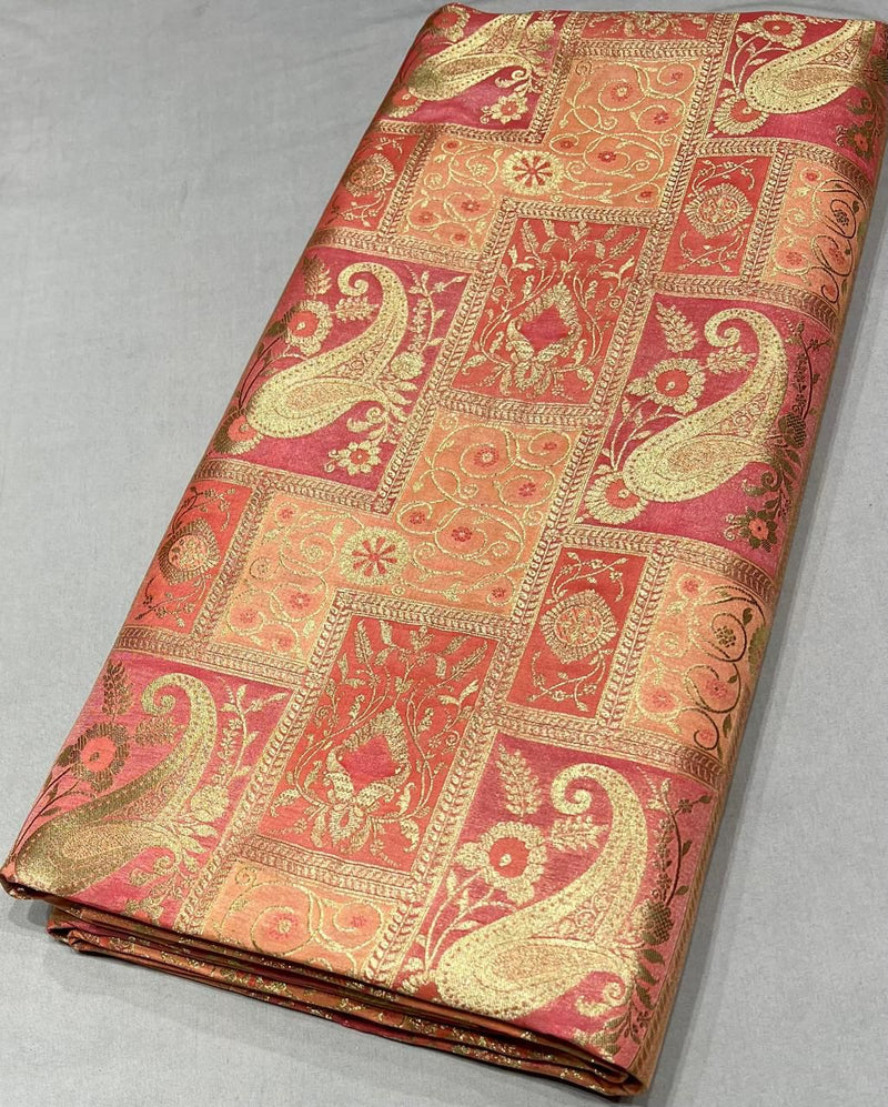 Pure Brocade