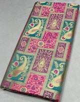 Pure Brocade